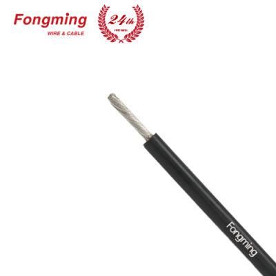 High Temperature 105c 600V UL3386 XLPE Insulation Wire