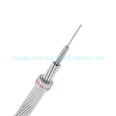 ACSR Aluminium Overhead Conductor Cable