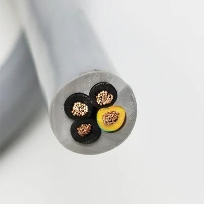 Prysmian Alternative Tgsh Cable Water Resistance 450/750V Cable Wire