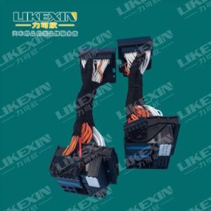 Factory Custom Electrical Car Wire Harness