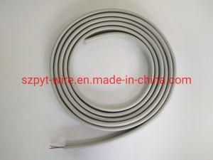 Medical Wire Display Wire Lighting Wire Super Soft Silicone Wire New Energy Wire and RoHS Reach