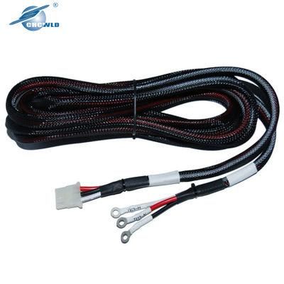 Cable Assembly Wire Harness / Wiring Assembly Wiring Looms