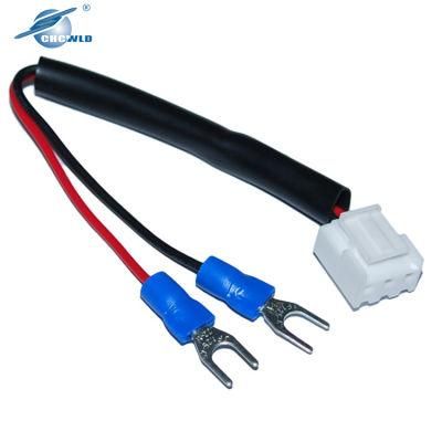 Home Appliance Cable Assemblies and Wiring Harnesses