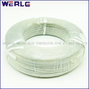 Electrical Wire High Temperature Flexible Silicone Insulated Wire with Related Certification UL CCC