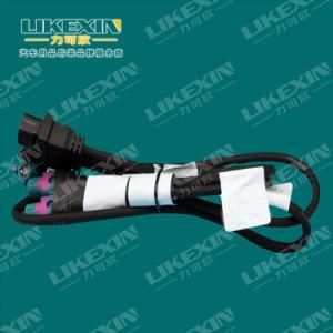 Automobile Wiring Harness for Lvds Hsd Cable
