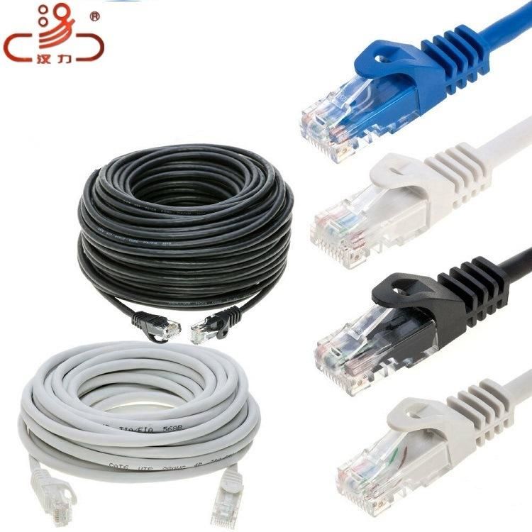 RJ45 Ftpcat5e /Computer Cable/Communication Cable/Rj 45