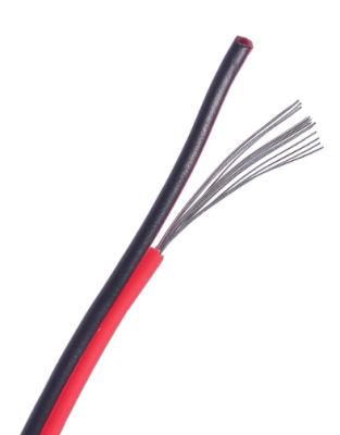 UL2468 Computer Cable TPU Cable PVC Flat Ribbon Cable