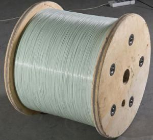 E Glass Fiberglass Reinforced Plastic FRP Rod Reinforcement