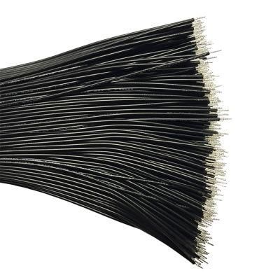UL3289 Wire 4mm Wire Electrical Wire Cable 150c 600V 750V Bare Copper Stranded Electric Wire