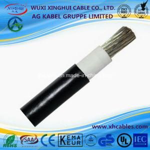 Power Cord Australian Standard Submersible Rubber Flexibles 1.9/3.3kv Type NSGAF&OUML; U Rubber Wire Cable