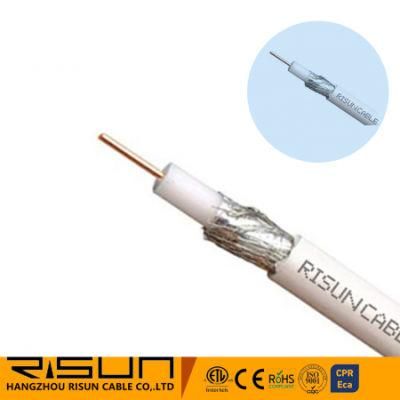 75ohm Coaxial Cable European Standard