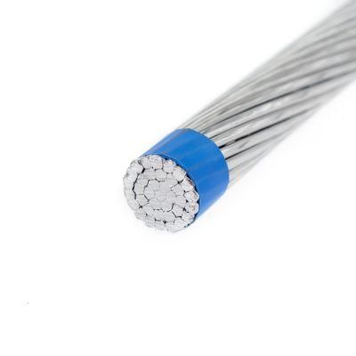 Bare Aluminum Stranded Conductor AAC
