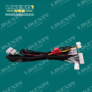 OEM ODM Automotive Wire Harness for Car