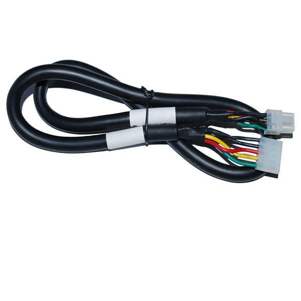 High Quality Electrical Cable Wire Harness with Wire Connector