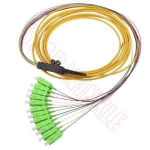 Fiber Optic Fan-out Pigtail