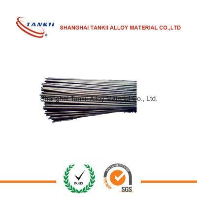 20AWG thermocouple wire type KP KN strip / rod