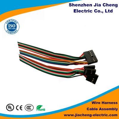Multifunctional Wiring Harness 24 Pin Trailer Electric with Top Quality