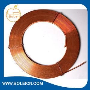 Low Price Offered Electrical Earthing 99.9% Copper Tape