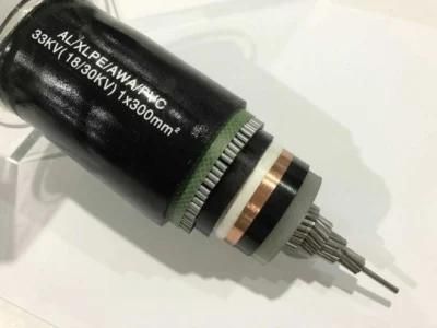 Na2xs (FL) 2y 18/30 (36) Kv Medium Voltage Power Cable