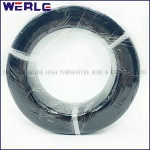 Af250-2 RoHS 10AWG Requirement Approved Tinned Plated Copper Insulated Wire