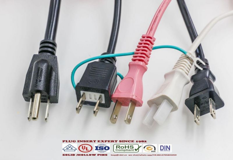 Europe Standard VDE Approved Extension Cords Sets C13 C14 C19 C20 C21