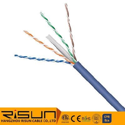 UTP CAT6A Wholesale Price Cable for Network