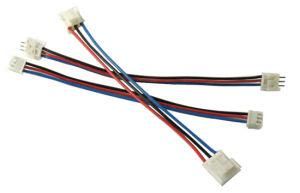 UL1569 Electrical Wiring Harness Vhr Cable Assembly