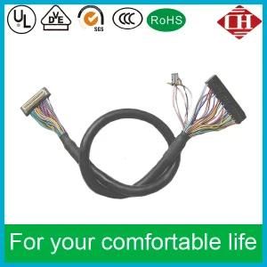Wire Harness &amp; Cable Assembly for Medical Appliance