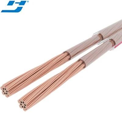 Loudspeaker Transparent Speaker Cable 0.5 mm2 for Speaker Subwoofer HiFi Systems Ampllfiers