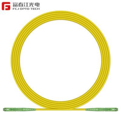 12 Fiber MTP/MPO Multimode 3.0mm Trunk Cable Assembly Jumper Fiber Optic Micro Patch Cord