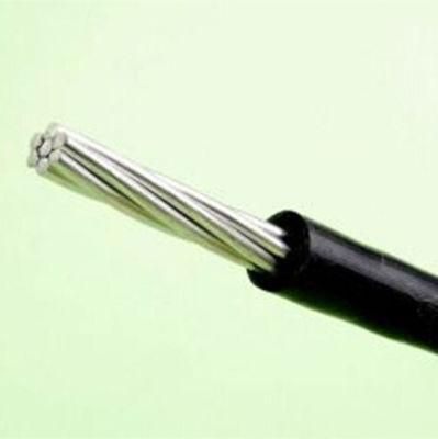 IEC XLPE or PE Insulation 10mm2 ABC Aluminum Cable