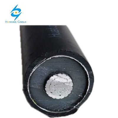 NFC33-226 XLPE Cable Hta Cis 24kv (12/20KV) 1X240mm2