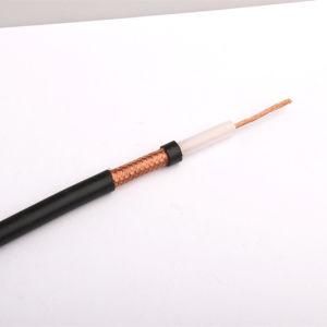 Rg213 Coaxial Cable CATV Cable for Communication Antenna Telecom (RG213)