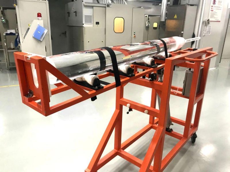 Temperature-Humidity Cycling Fiber Optical