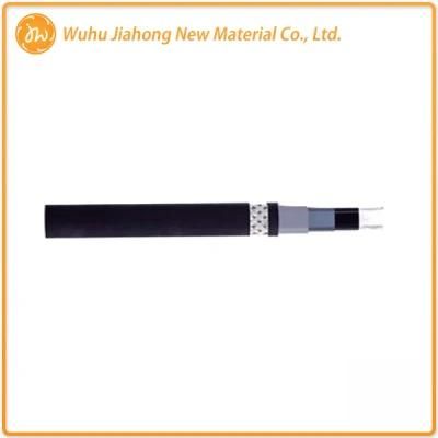 Industrial Piped Liquids Freeze Protection PTC Heated Elements