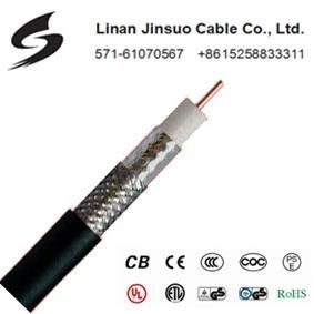 Coaxial Cable (RG59)