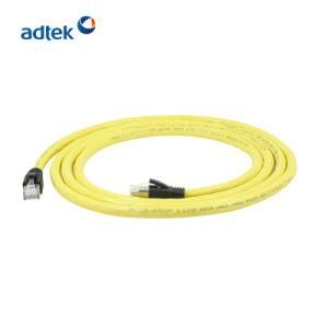 Adtek CAT6 LAN Cable UTP 4*2*0.58mm Hcca Pass Fluke