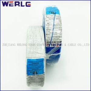 Electrical Wire Coaxial Cable PVC Stranded Wire UL1007