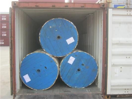 8.7/15kv Copper Conductor XLPE Insulated Copper Wire Screen Medium Voltage Cable