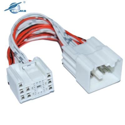 Auomotive Engine Ignition Wiring, Wiring Harness China Supplier