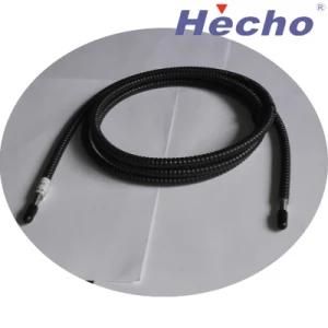One Branch Guide Light Optical Fiber Using for Lighting