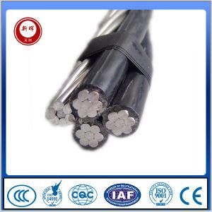 Aluminium Conductors &amp; XLPE Insulated