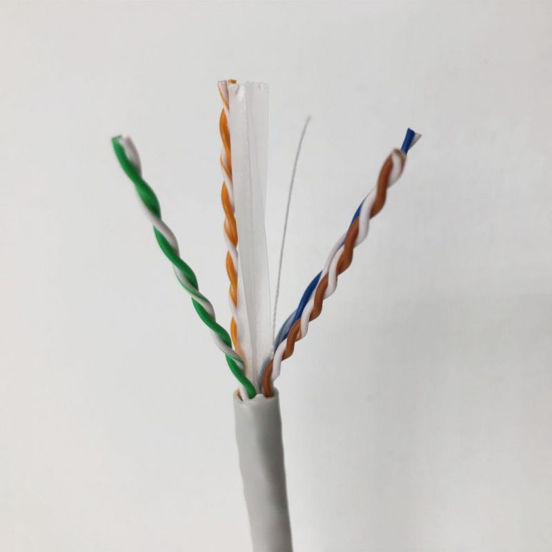 CAT6 UTP RJ45 LAN Cable