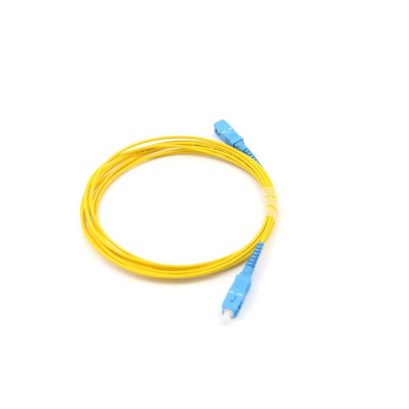 Patch Cord Sc/Upc-Sc/Upc Om5 Cable