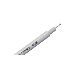 Cable RG6U (Coaxial Cable RG6/Cable RG6 75ohm)