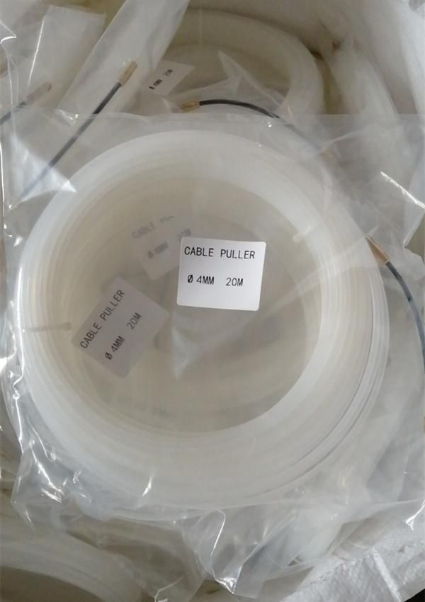 Electrical 5-30m Plastic Nylon Wire Cable Puller