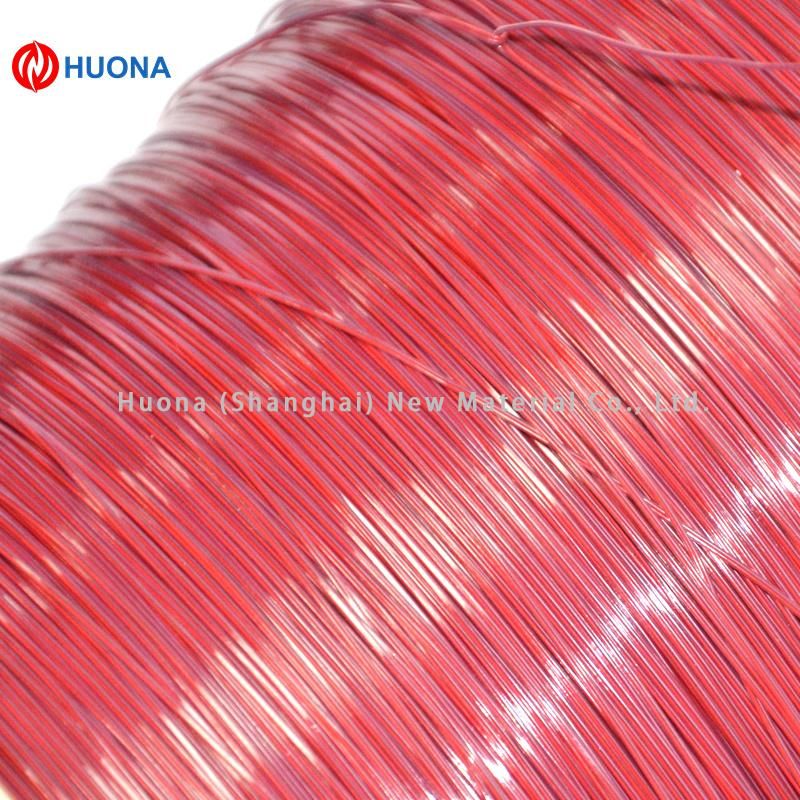 FEP Insulation Silver Plated Copper Wire, Tinned Copper Wire Cable.