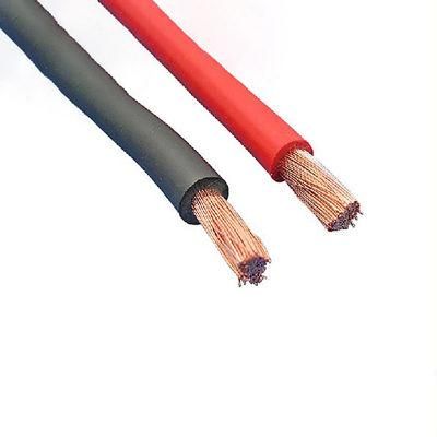Avss Super Thin Wall Heat Resistant PVC Insulated Low Voltage Wire