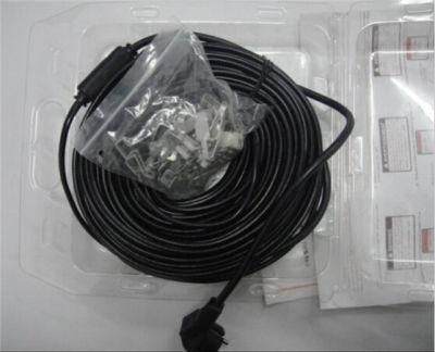 120V 7W/FT Roof &amp; Gutter De-Icing Cable