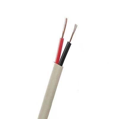 H03vvh2-F F H05VV-K H05VV-F 2X0.75mm2 Multi Core Power Cable Electric Wire Cable